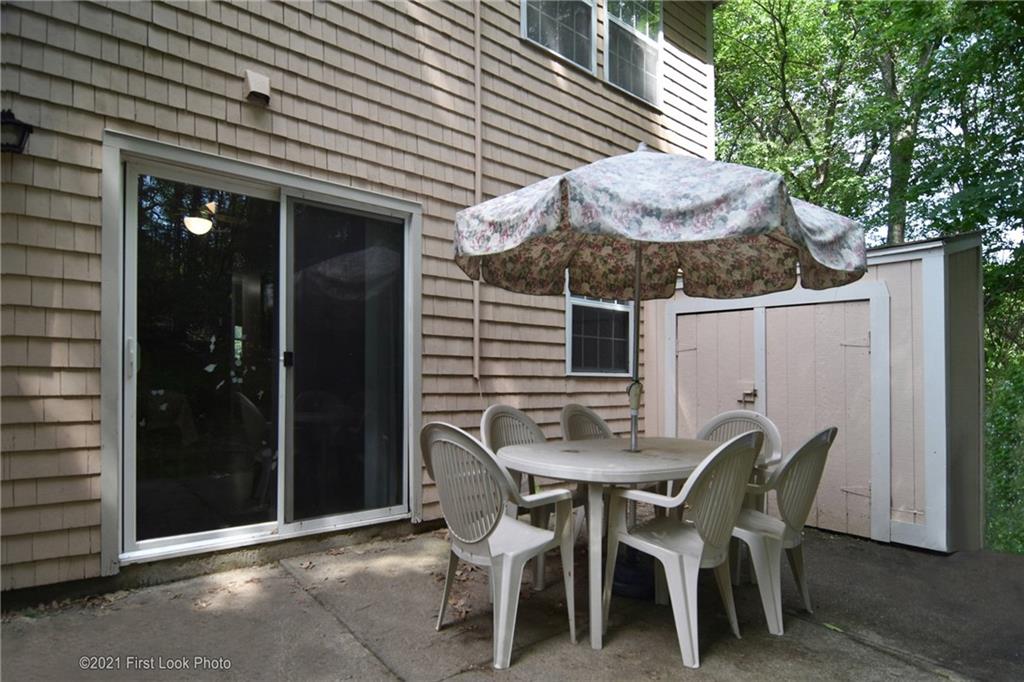 6 Governors Hill, Unit506, West Warwick, RI 02893 MLS 1286915