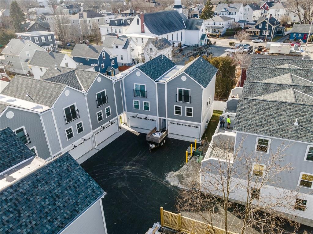 13 Nobert Street, Unit1, Warren, RI 02885 MLS 1287102 Lila Delman