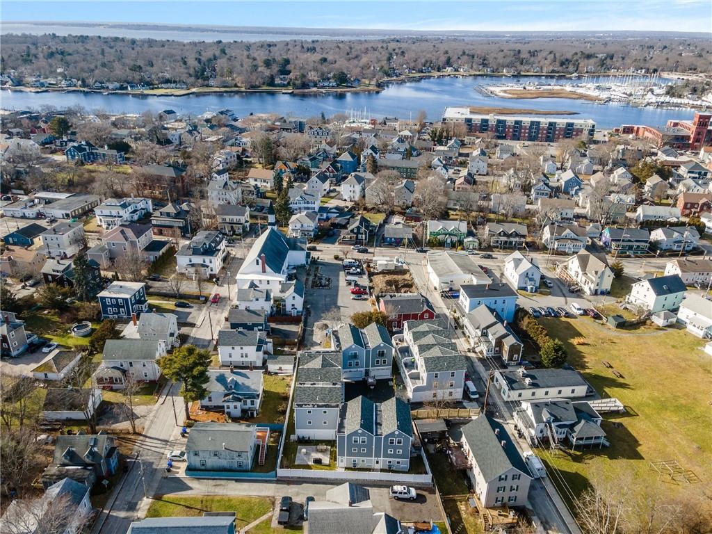 13 Nobert Street, Unit1, Warren, RI 02885 MLS 1287102 Lila Delman