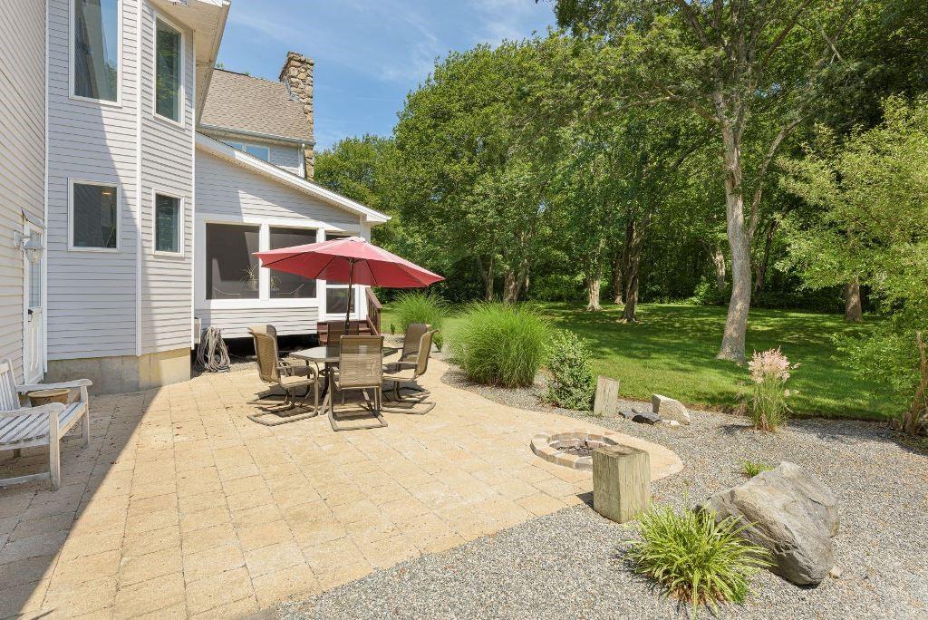 95 Westmoreland Street. Street, Narragansett, RI 02882 MLS 1287482