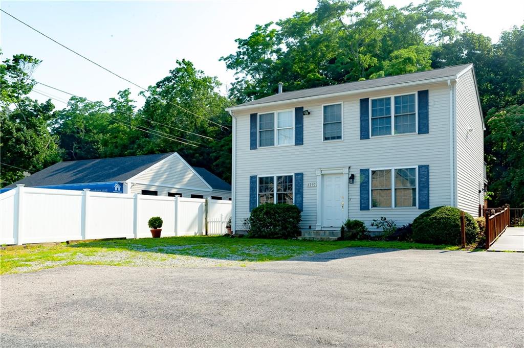 3797 Post Road, Warwick, RI 02886 MLS 1287540 Lila Delman