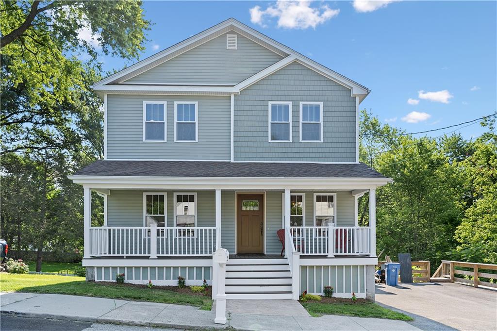 115 England Street, Cumberland, RI 02864 MLS 1287571 Lila Delman