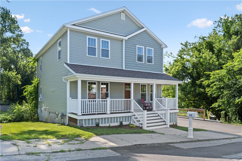 115 England Street, Cumberland, RI 02864 MLS 1287571 Lila Delman
