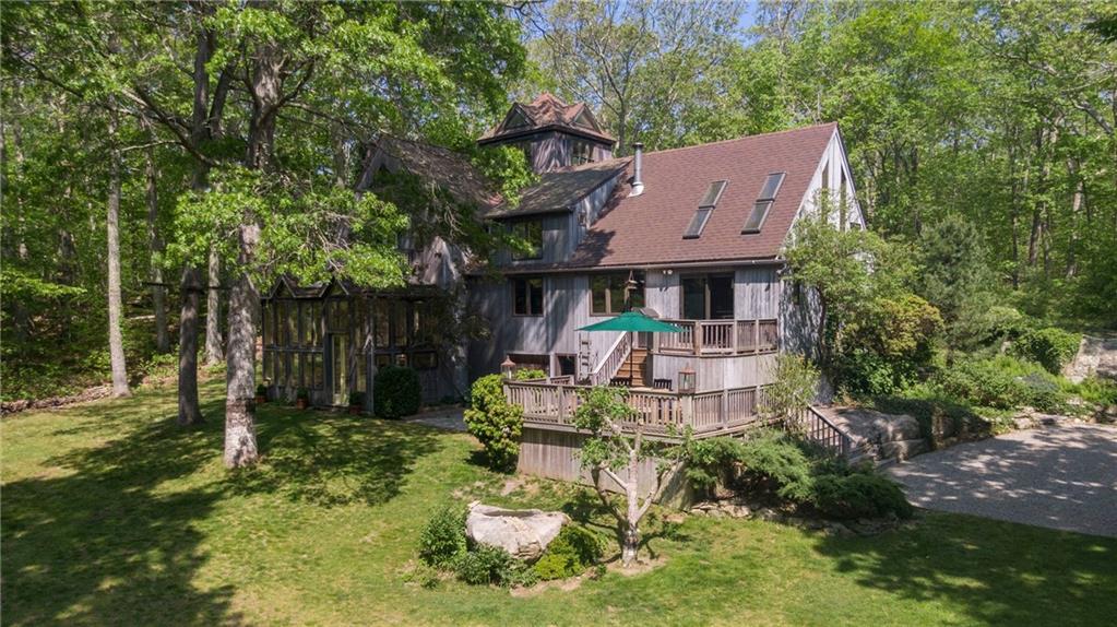 574 North Main Street, Stonington, CT 06378 MLS 1287581 Lila Delman