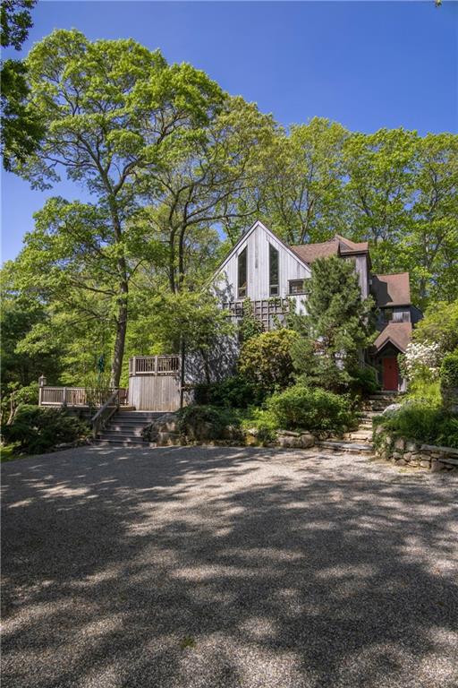 574 North Main Street, Stonington, CT 06378 MLS 1287581 Lila Delman