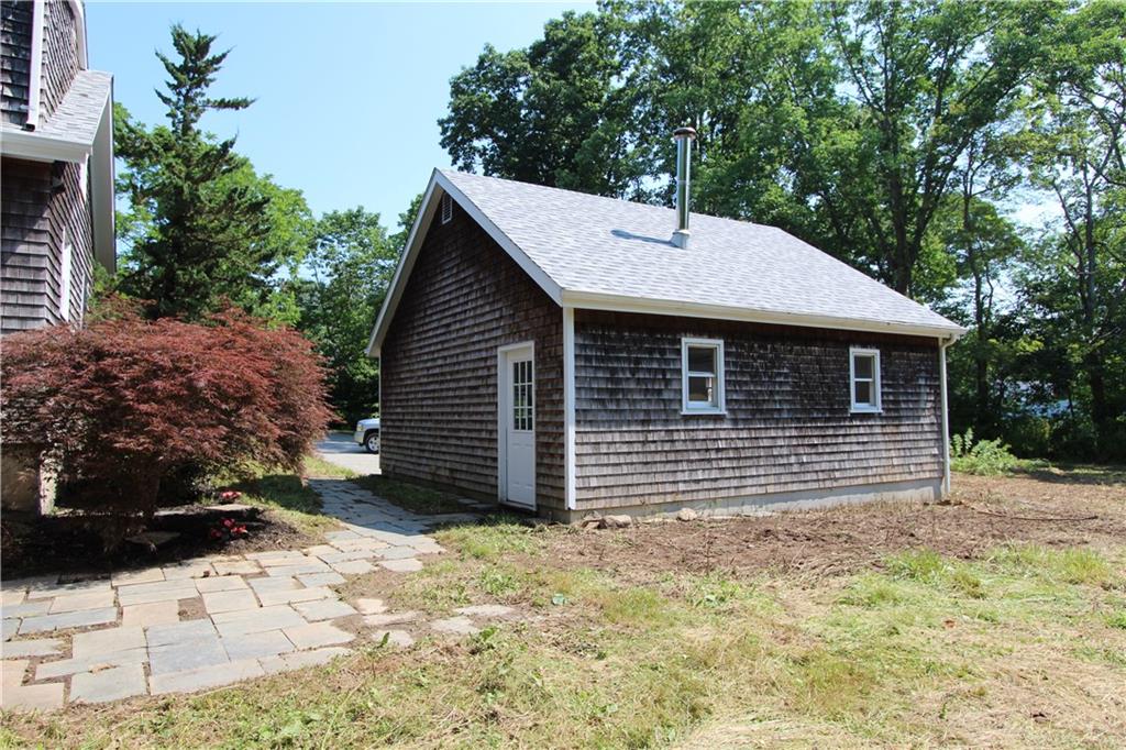 579 Tremont Street, Rehoboth, MA 02769 MLS 1287637 Lila Delman