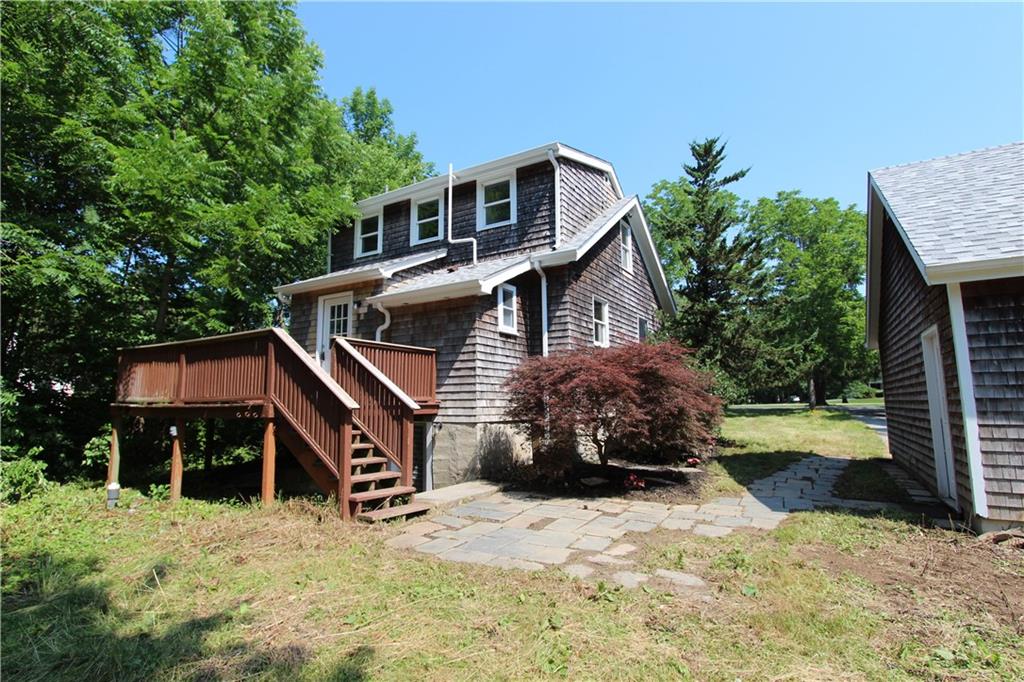 579 Tremont Street, Rehoboth, MA 02769 MLS 1287637 Lila Delman