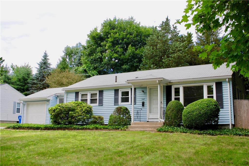 1165 Phenix Avenue, Cranston, RI 02921 MLS 1287845 Lila Delman