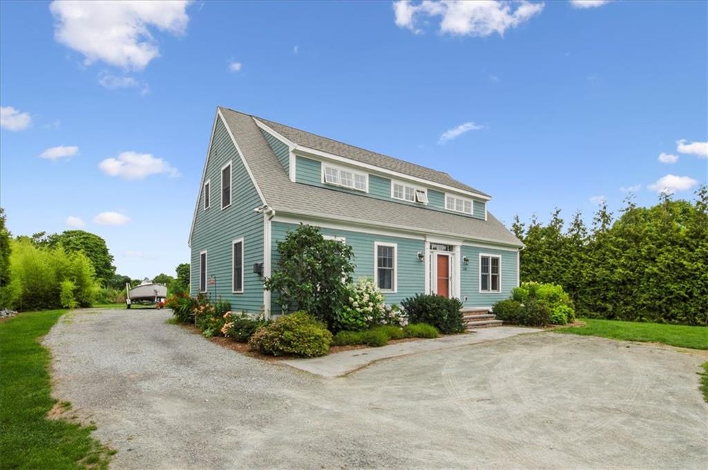 1140 Green End Avenue, Middletown, RI 02842 MLS 1288082 Lila Delman