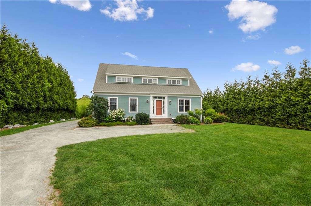 1140 Green End Avenue, Middletown, RI 02842 MLS 1288082 Lila Delman