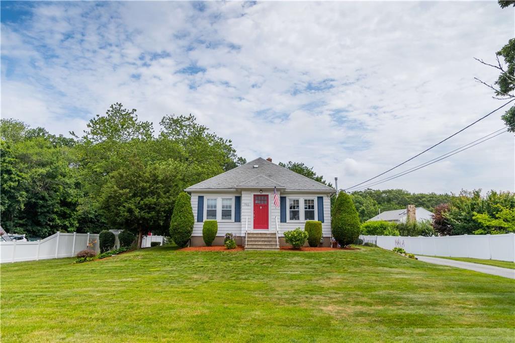 793 High Street, Cumberland, RI 02864 MLS 1288179 Lila Delman