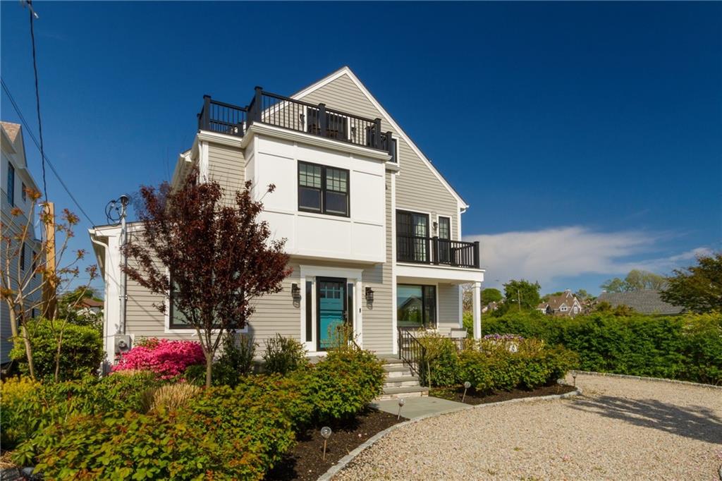 108 Tuckerman Avenue, Middletown, RI 02842 MLS 1288626 Lila Delman