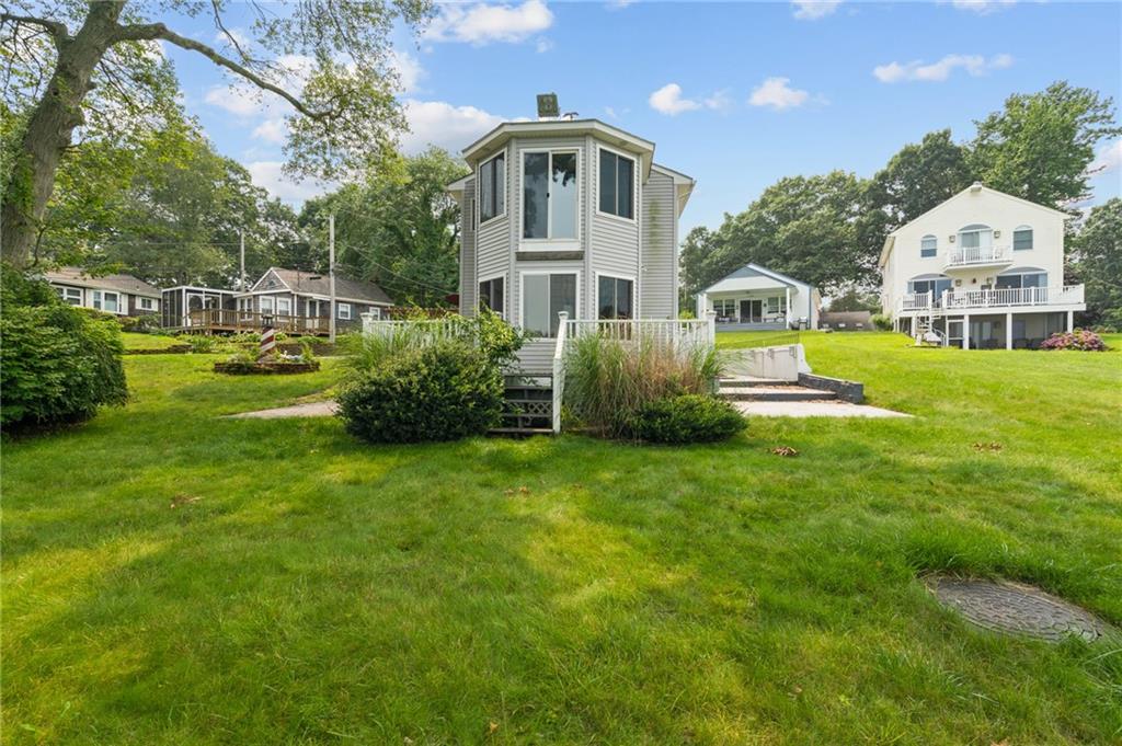 600 Cole Farm, A49 Road, Warwick, RI 02889 MLS 1288701 Lila Delman