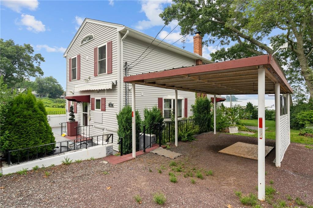 600 Cole Farm, A49 Road, Warwick, RI 02889 MLS 1288701 Lila Delman