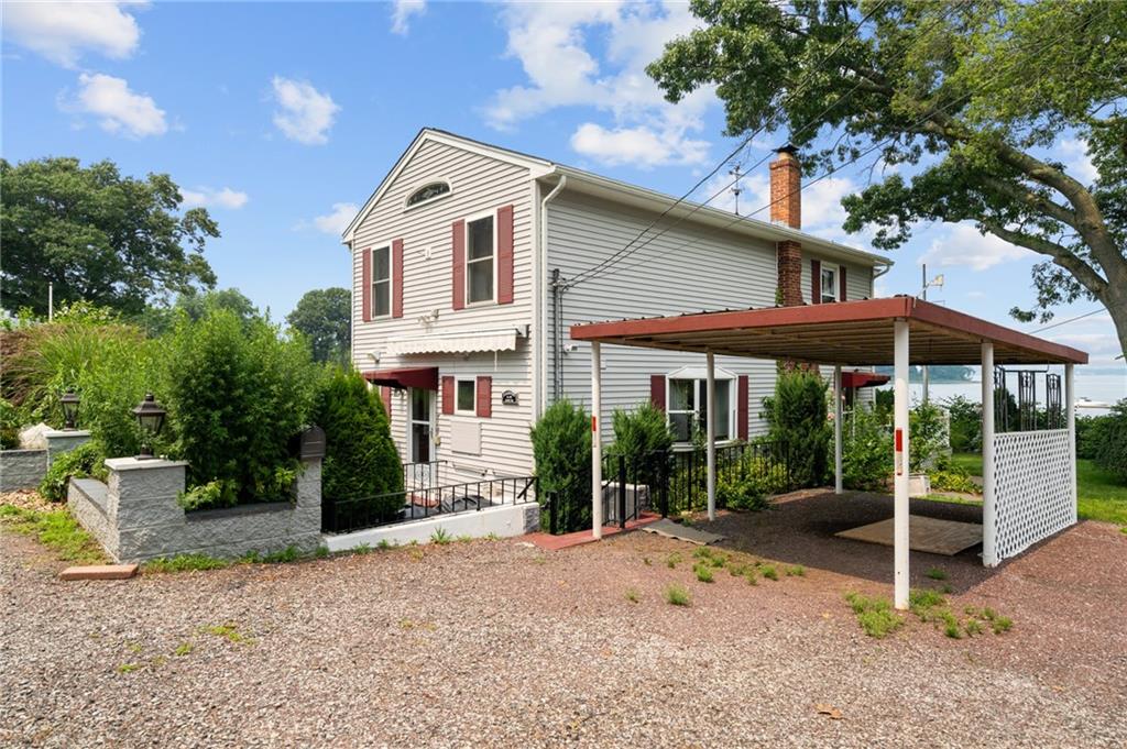 600 Cole Farm, A49 Road, Warwick, RI 02889 MLS 1288701 Lila Delman