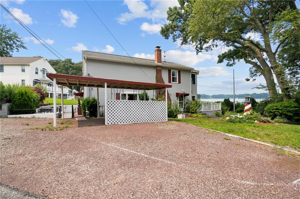 600 Cole Farm, A49 Road, Warwick, RI 02889 MLS 1288701 Lila Delman