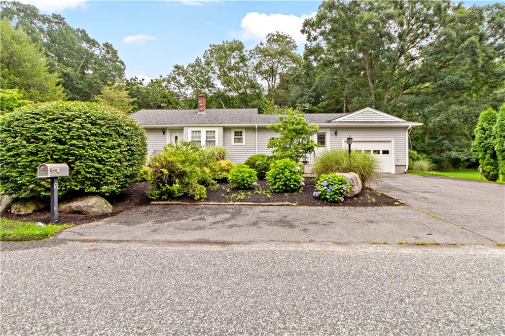 5 Nelson Lane, Rehoboth, MA 02769 MLS 1288758 Lila Delman