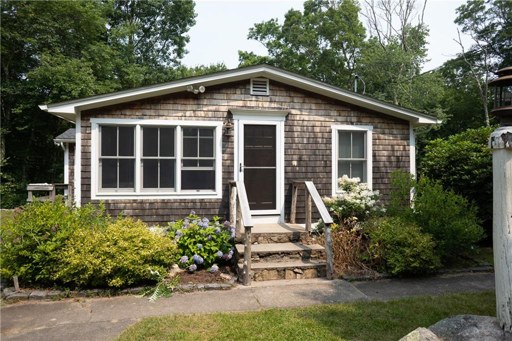 208 Klondike Road, Charlestown, RI 02813 MLS 1288980 Lila Delman