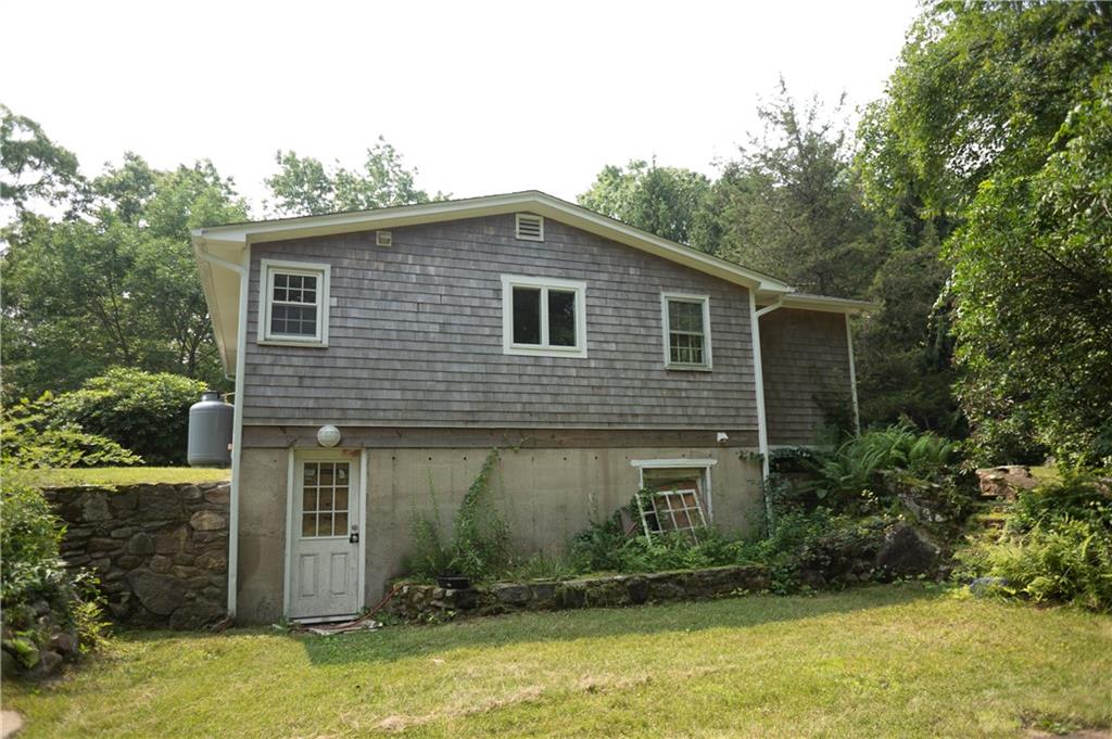 208 Klondike Road, Charlestown, RI 02813 MLS 1288980 Lila Delman