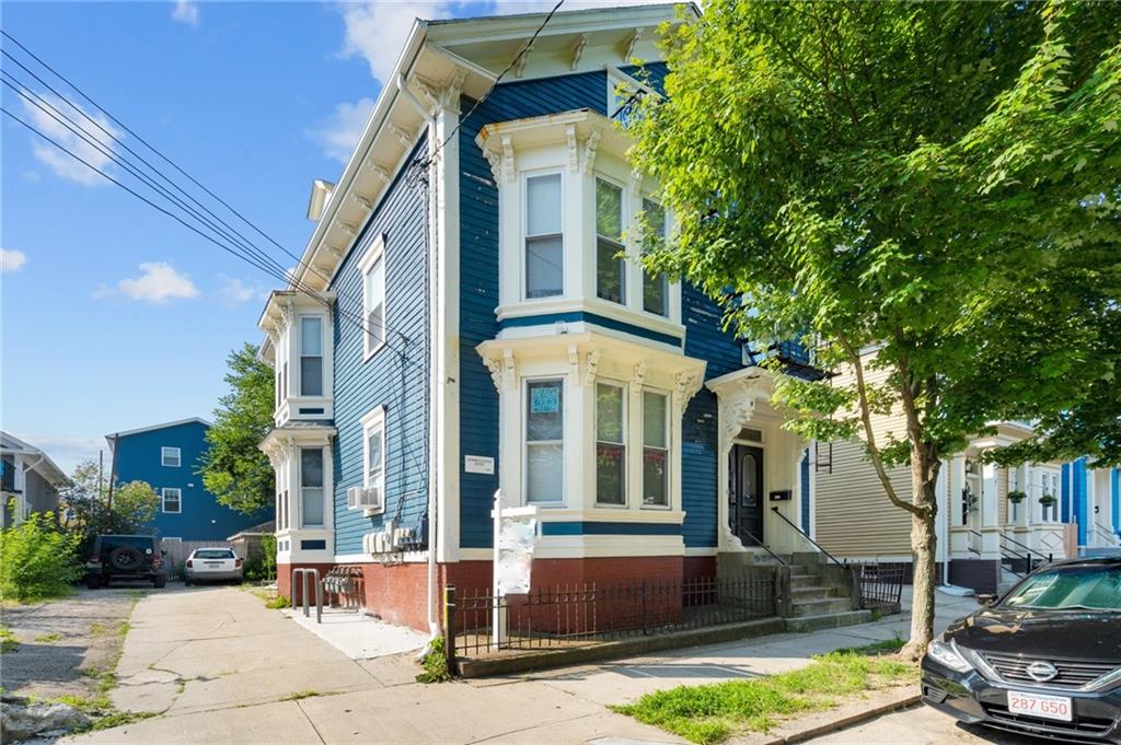 72 Vernon Street, Providence, RI 02903 MLS 1289047 Lila Delman