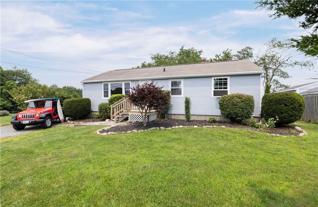 15 Daytona Avenue, Narragansett, RI 02882 MLS 1289103 Lila Delman