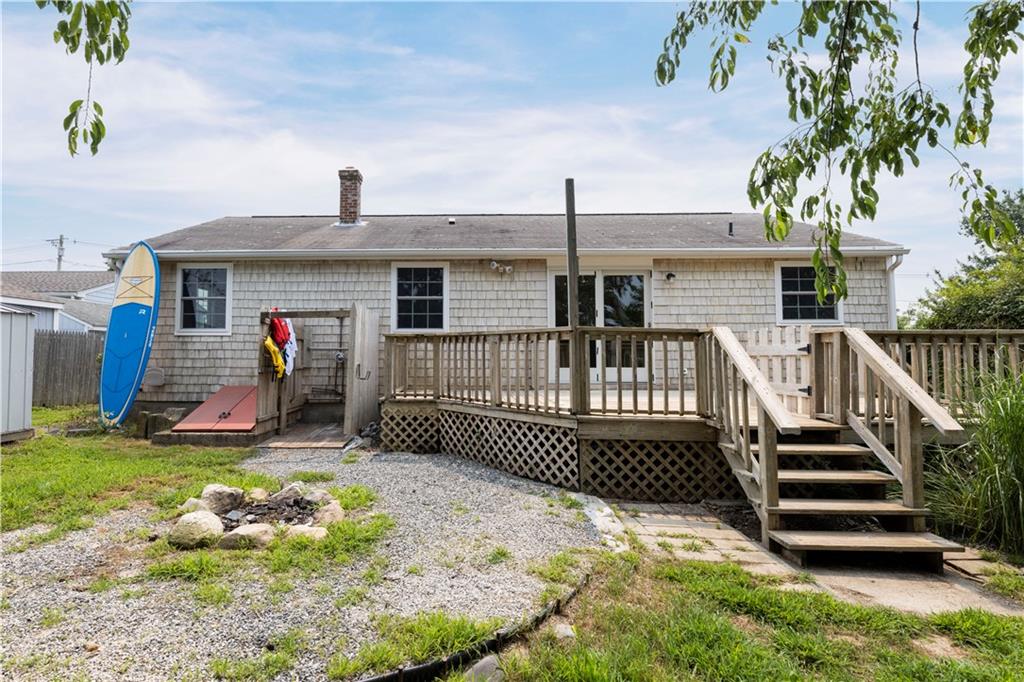 15 Daytona Avenue, Narragansett, RI 02882 MLS 1289103 Lila Delman