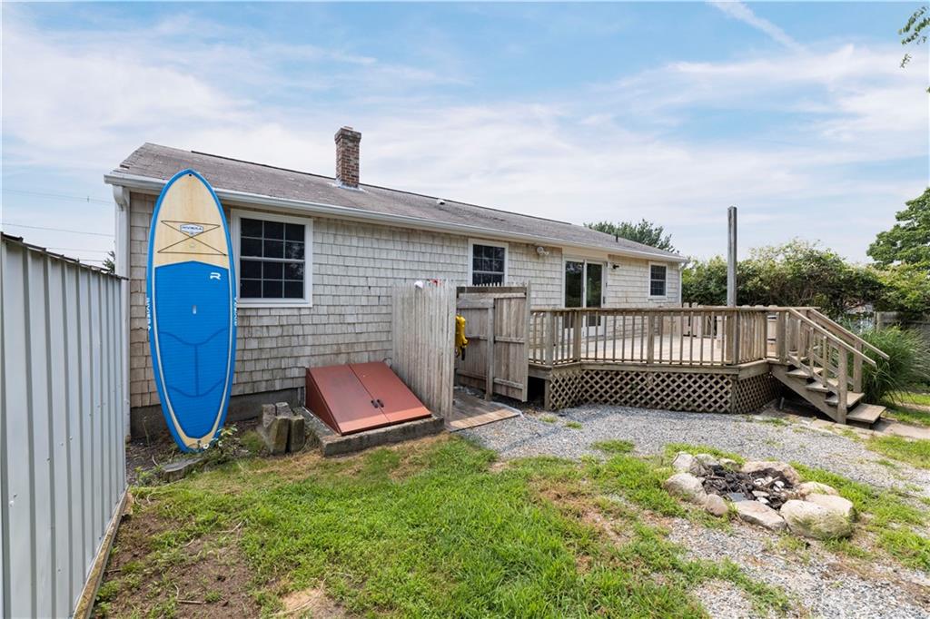 15 Daytona Avenue, Narragansett, RI 02882 MLS 1289103 Lila Delman