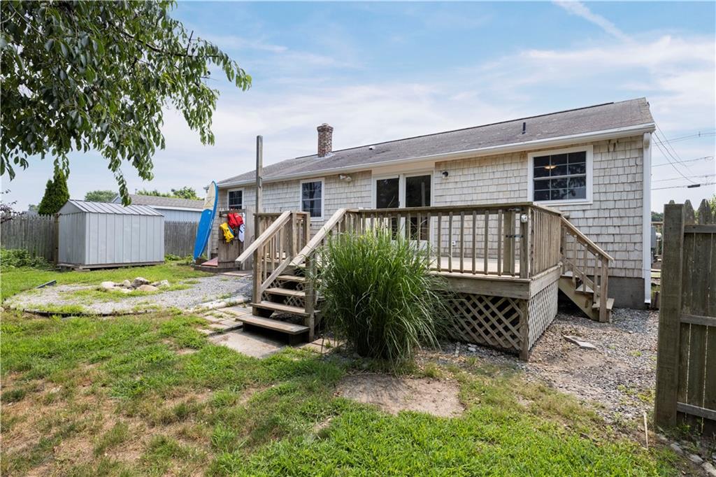 15 Daytona Avenue, Narragansett, RI 02882 MLS 1289103 Lila Delman