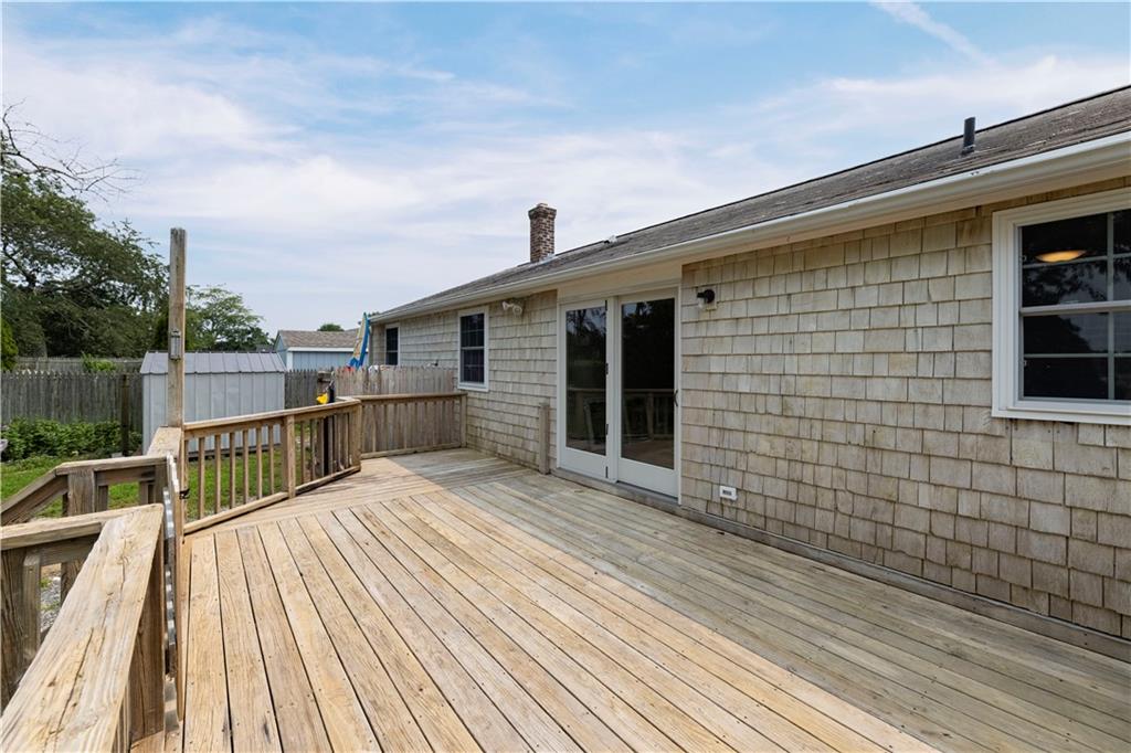 15 Daytona Avenue, Narragansett, RI 02882 MLS 1289103 Lila Delman
