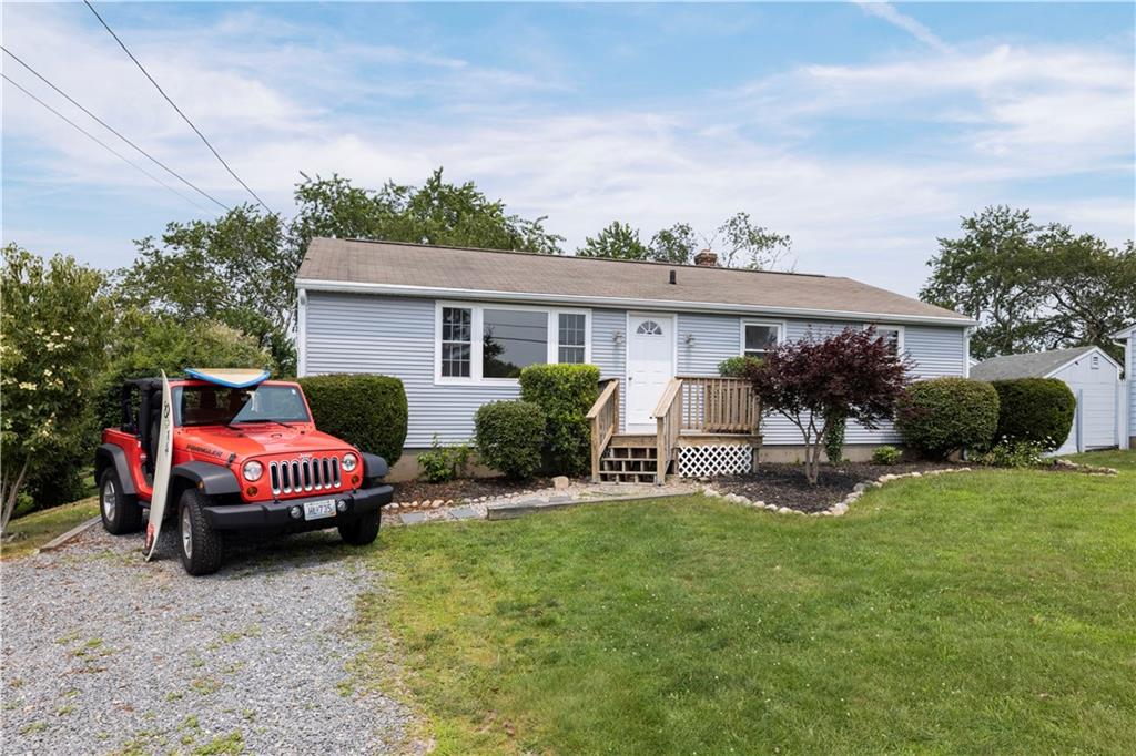 15 Daytona Avenue, Narragansett, RI 02882 MLS 1289103 Lila Delman