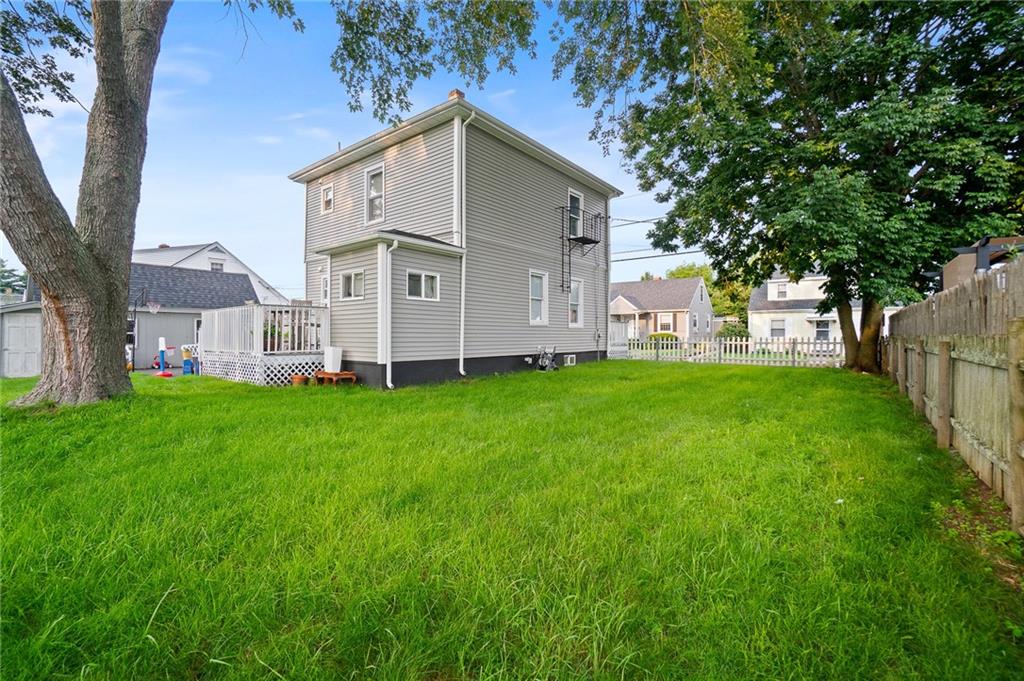 95 Woodhaven Road, Pawtucket, RI 02861 MLS 1289132 Lila Delman
