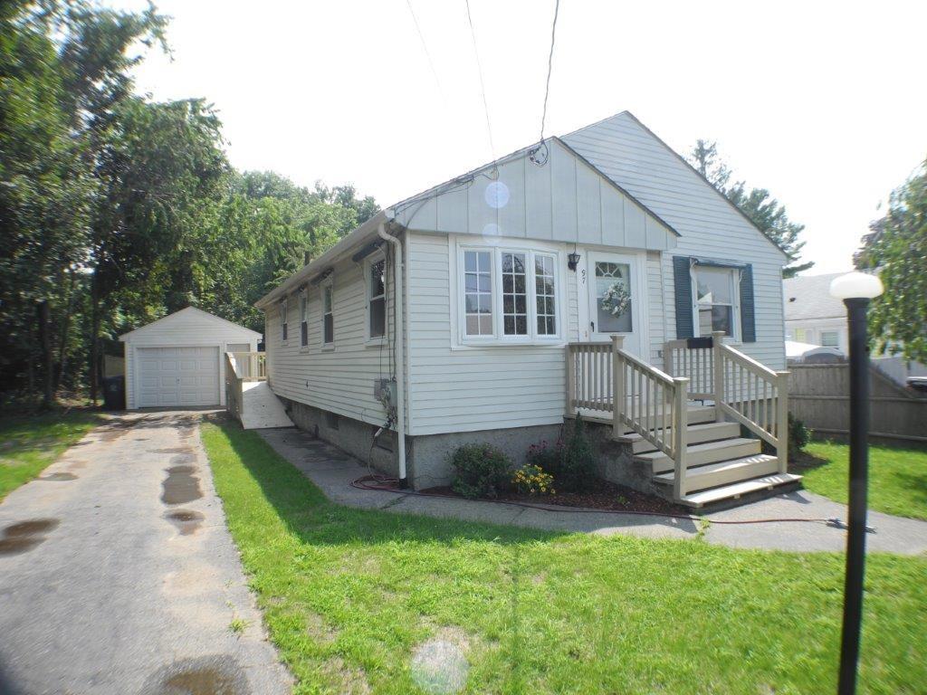 97 Vincent Avenue, East Providence, RI 02914 MLS 1289314 Lila Delman