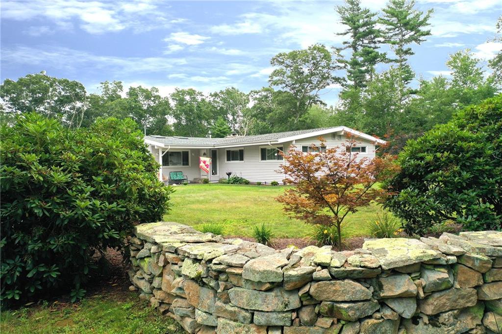 100 Fenner Hill Road, Hopkinton, RI 02832 MLS 1289329 Lila Delman