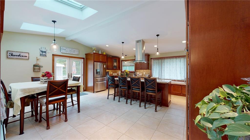 100 Fenner Hill Road, Hopkinton, RI 02832 MLS 1289329 Lila Delman