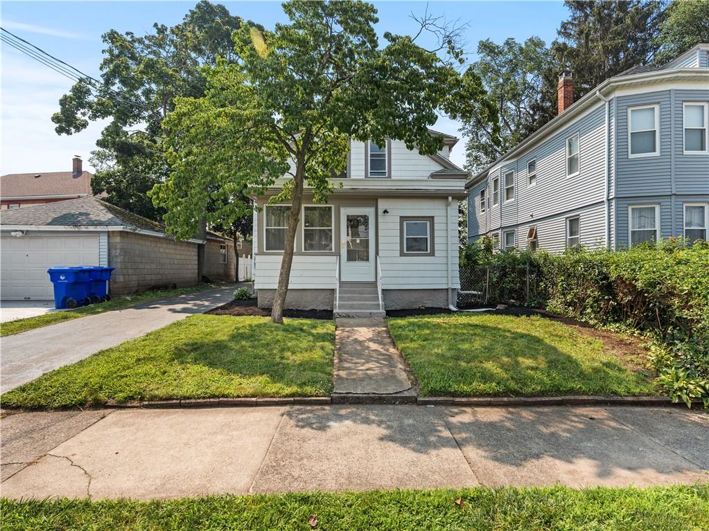 18 Harcourt Avenue, Pawtucket, RI 02861 MLS 1289444 Lila Delman