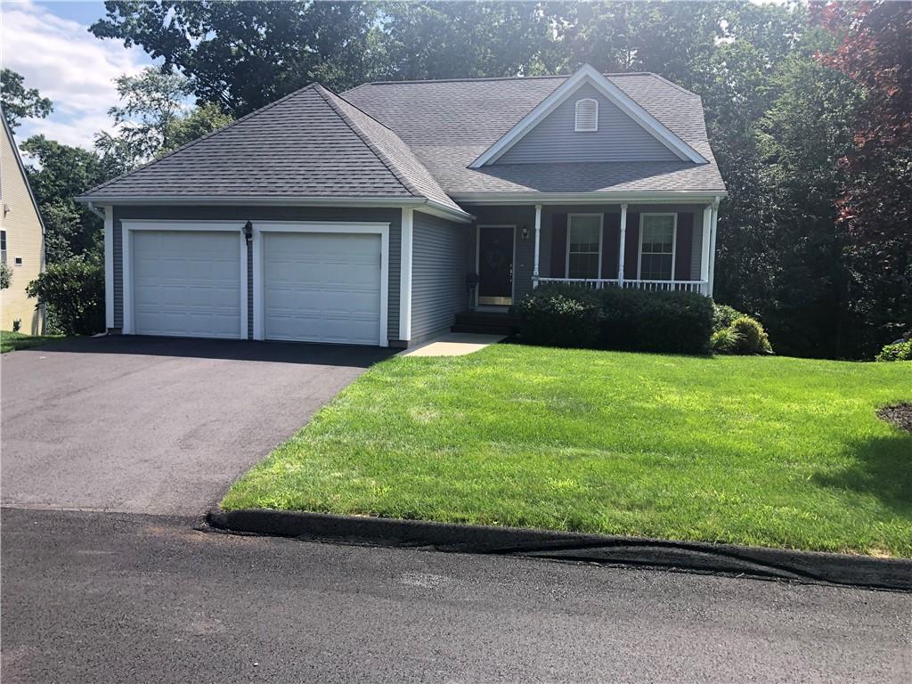 13 Intervale Road, Smithfield, RI 02917 MLS 1289630 Lila Delman