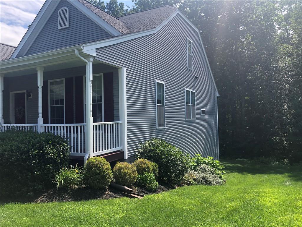 13 Intervale Road, Smithfield, RI 02917 MLS 1289630 Lila Delman