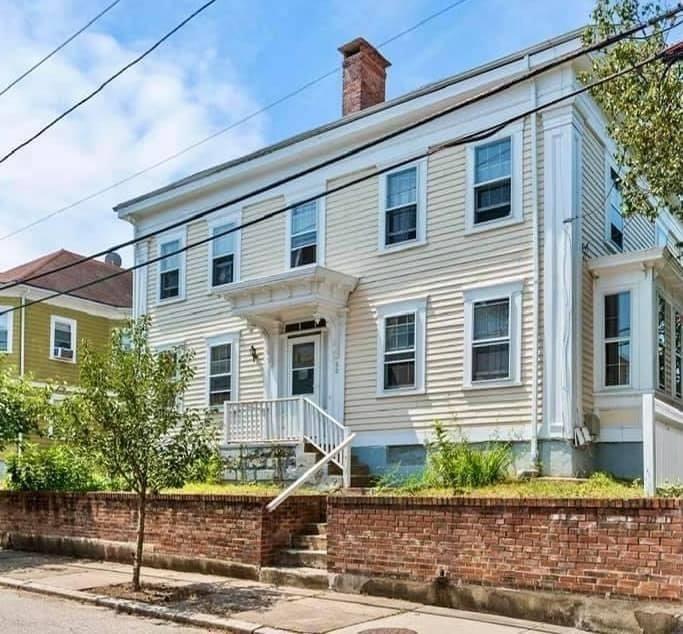 60 Zone Street, Providence, RI 02908 MLS 1289646 Lila Delman