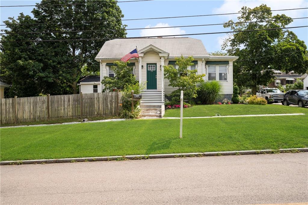 158 Brightridge Avenue, East Providence, RI 02914 MLS 1289732 Lila