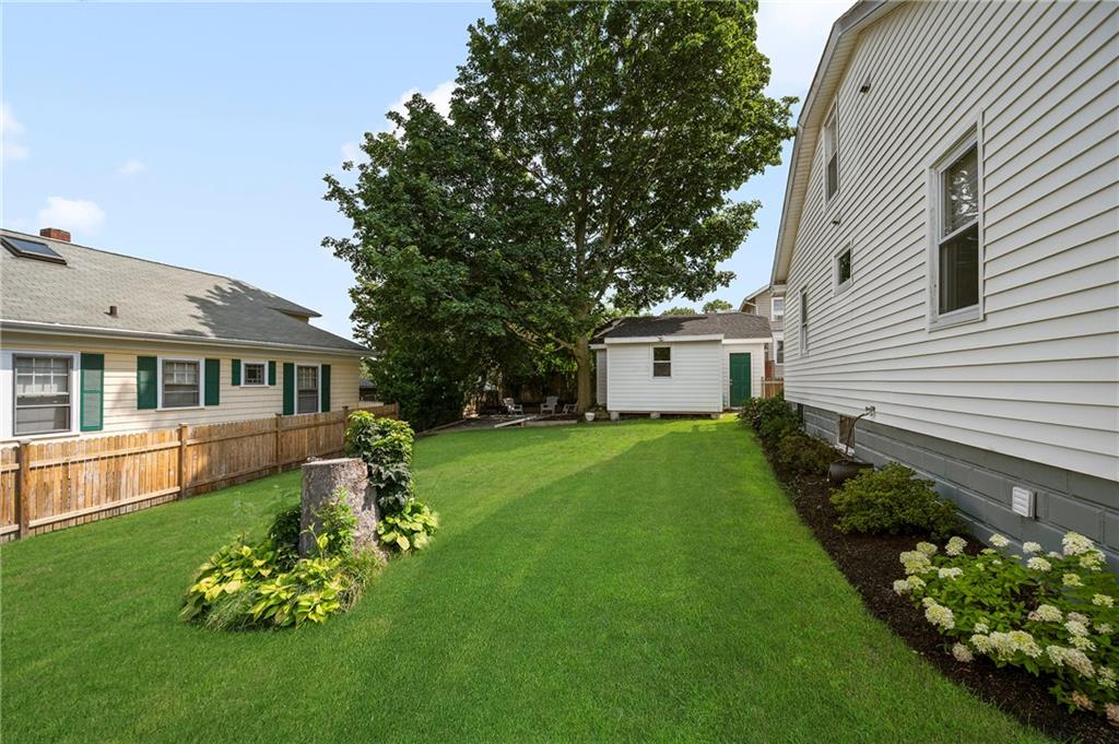 158 Brightridge Avenue, East Providence, RI 02914 MLS 1289732 Lila