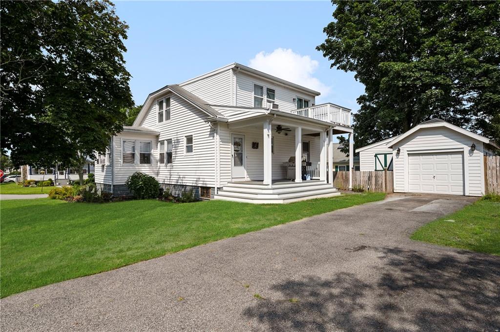 158 Brightridge Avenue, East Providence, RI 02914 MLS 1289732 Lila