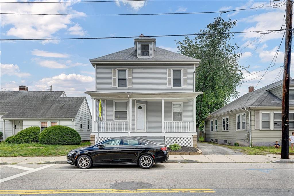 1876 Smith Street, North Providence, RI 02911 MLS 1289823 Lila Delman