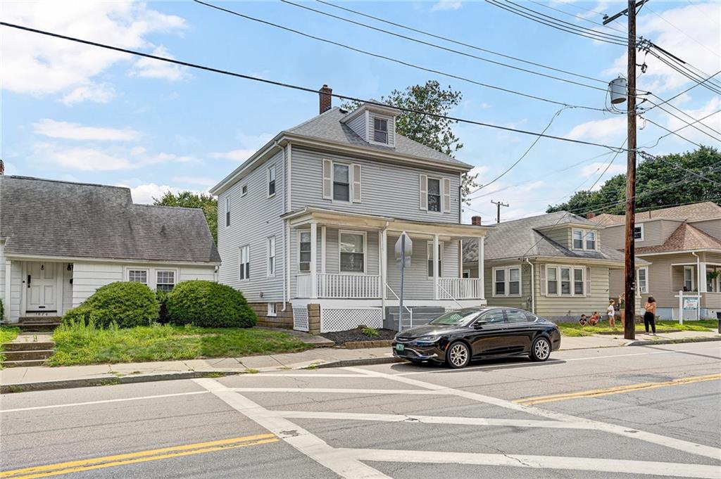 1876 Smith Street, North Providence, RI 02911 MLS 1289823 Lila Delman