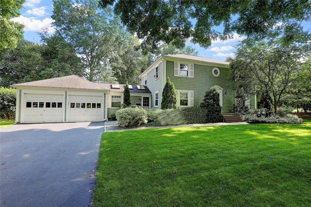 103 Governor Bradford Drive, Barrington, RI 02806 MLS 1288119 Lila