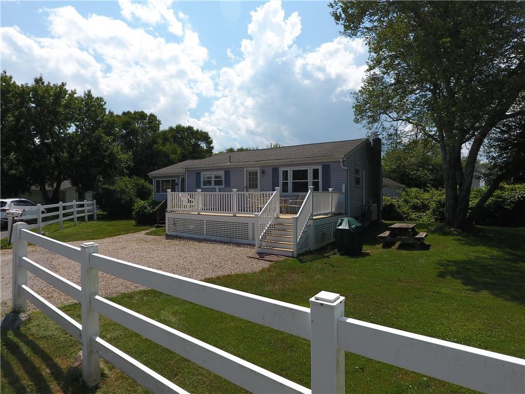 17 Aspen Drive, Narragansett, RI 02882 MLS 1289512 Lila Delman