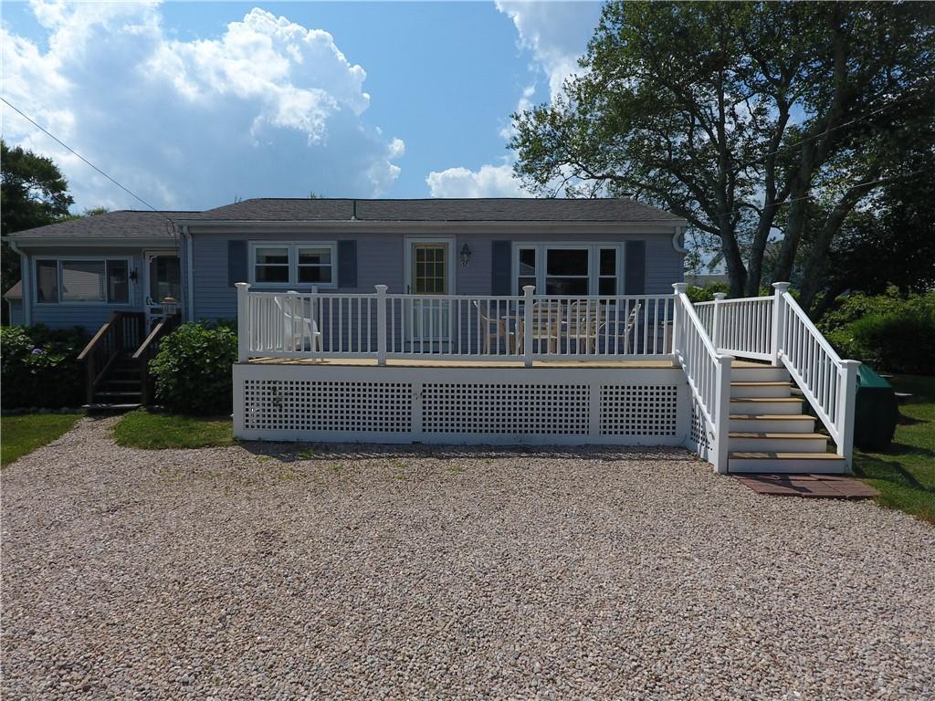 17 Aspen Drive, Narragansett, RI 02882 MLS 1289512 Lila Delman