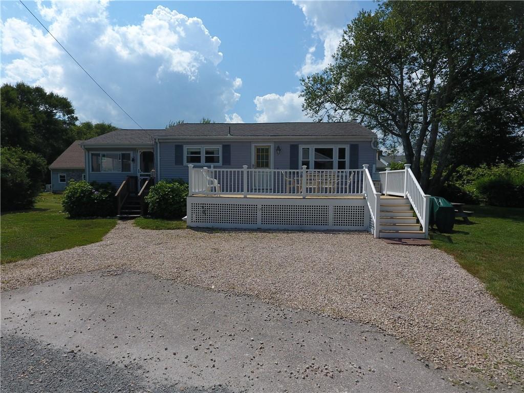 17 Aspen Drive, Narragansett, RI 02882 MLS 1289512 Lila Delman