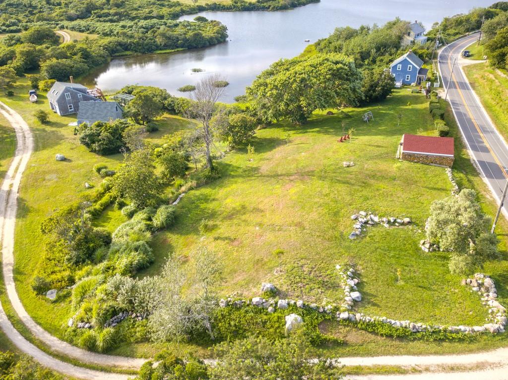 764 Lakeside Drive, Block Island, RI 02807 MLS 1289762 Lila Delman