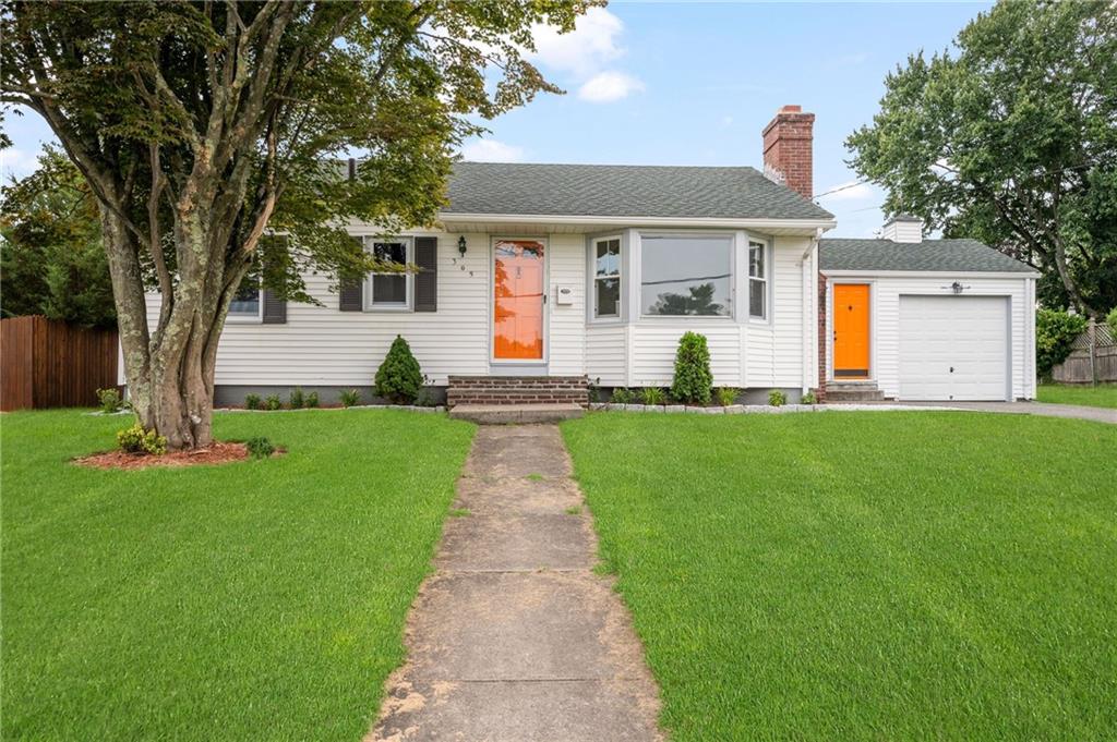 305 Garden City Drive, Cranston, RI 02920 MLS 1289775 Lila Delman