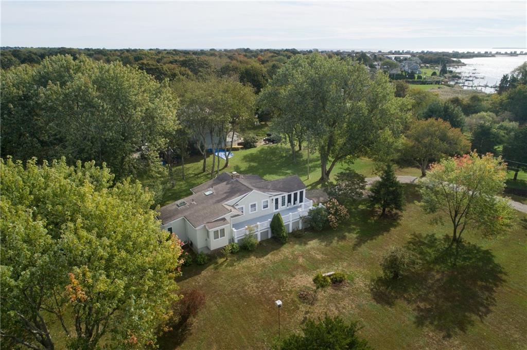 10 Starrett Drive, Charlestown, RI 02813 MLS 1289849 Lila Delman